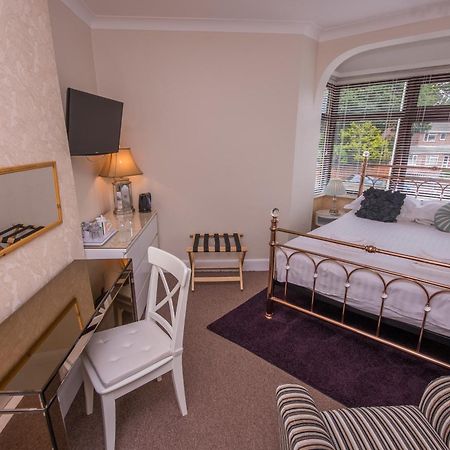 The Mariners Guest House Poole Buitenkant foto