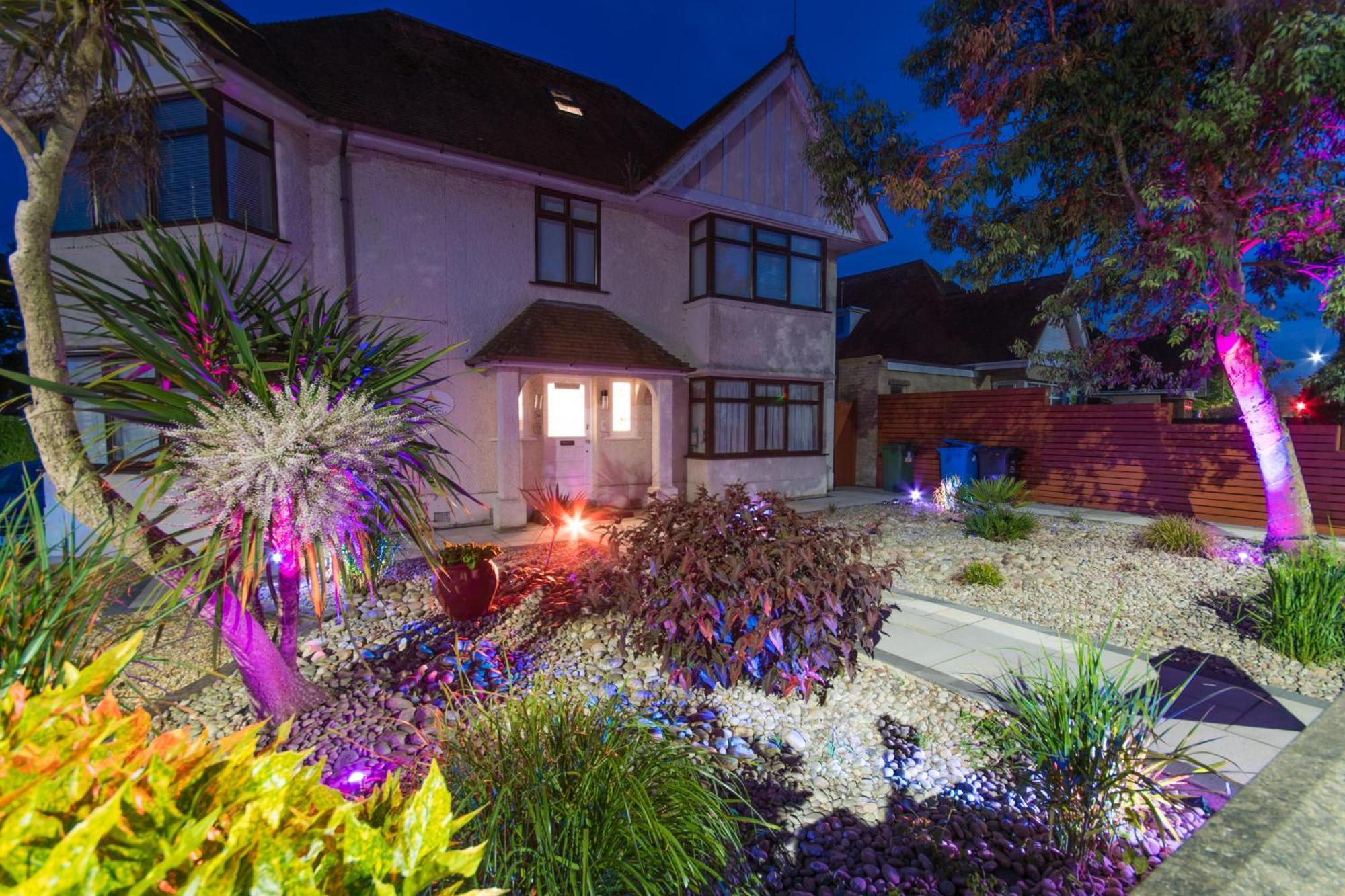 The Mariners Guest House Poole Buitenkant foto