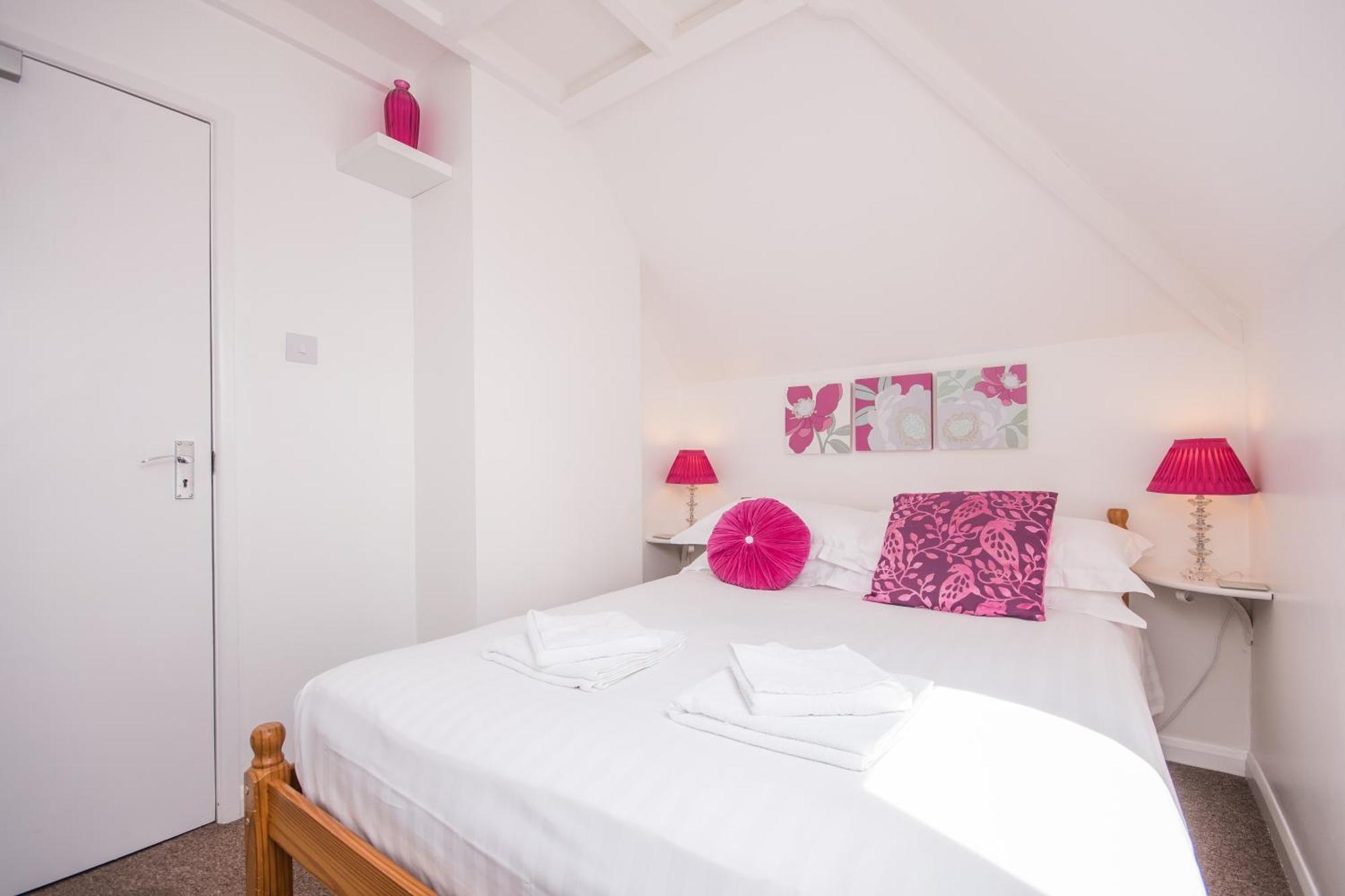 The Mariners Guest House Poole Buitenkant foto
