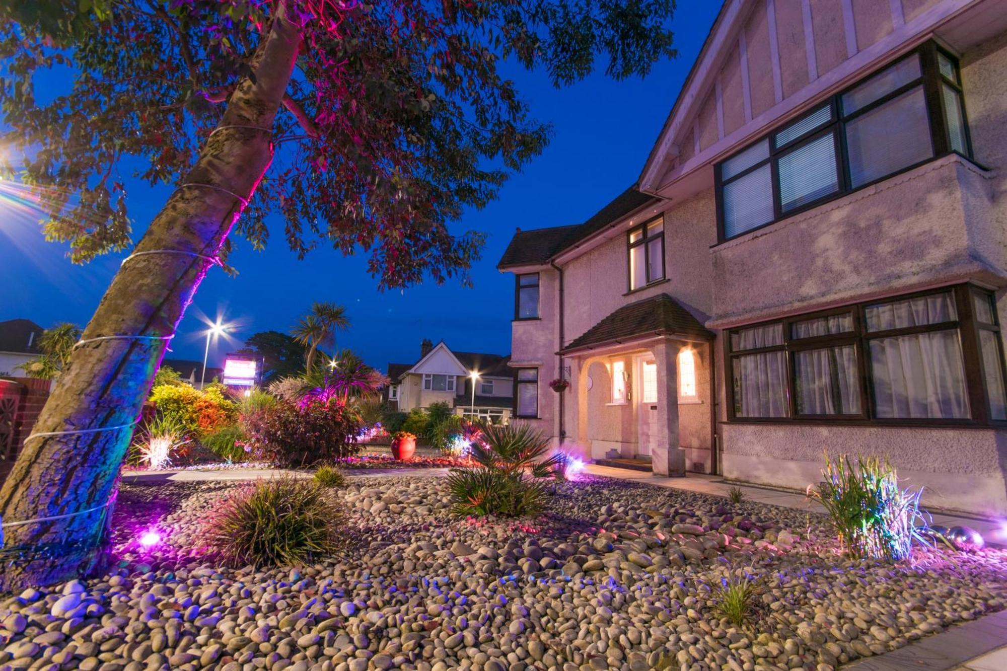 The Mariners Guest House Poole Buitenkant foto