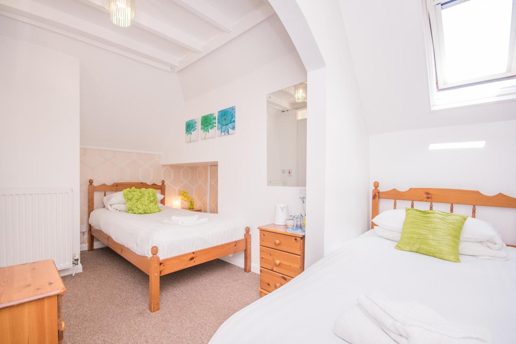 The Mariners Guest House Poole Buitenkant foto
