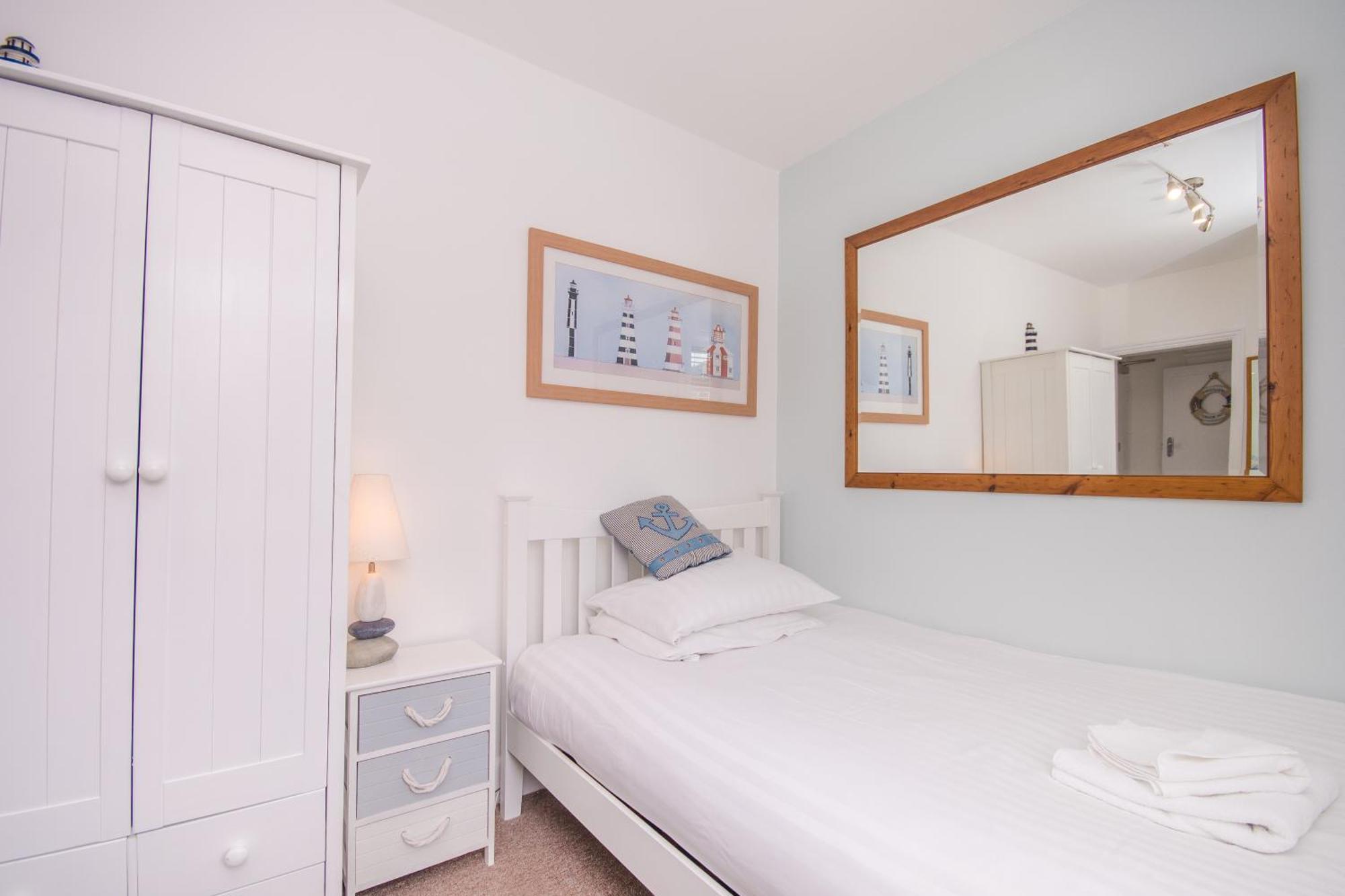 The Mariners Guest House Poole Buitenkant foto