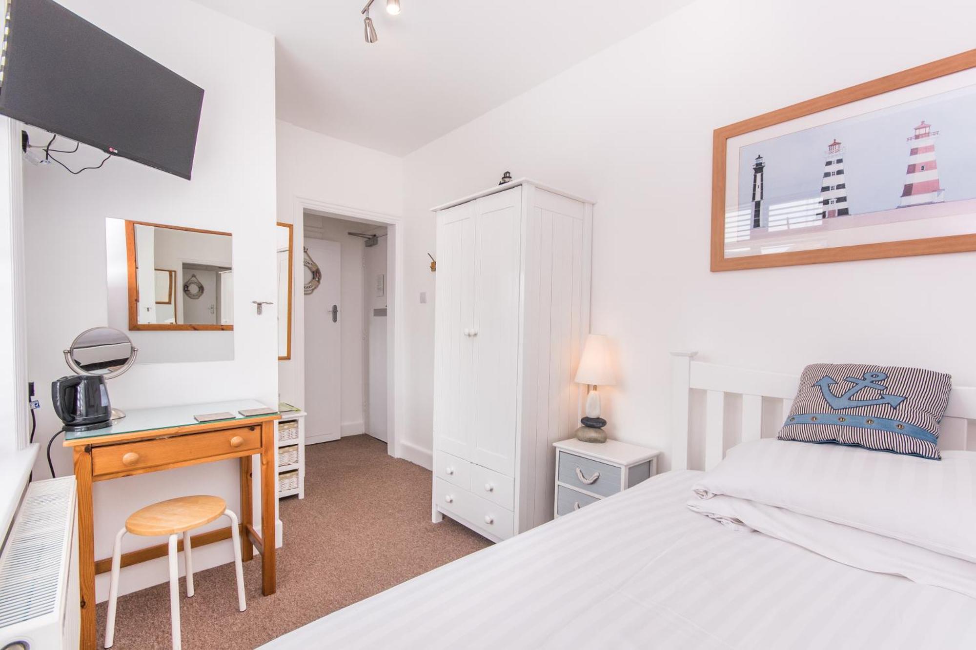 The Mariners Guest House Poole Buitenkant foto