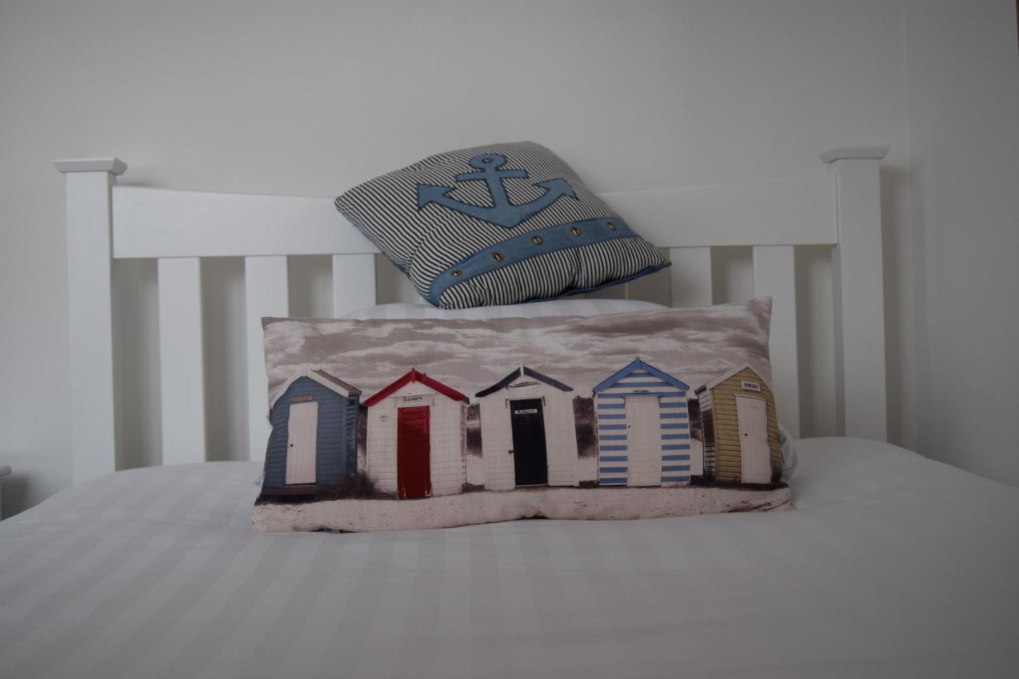 The Mariners Guest House Poole Buitenkant foto