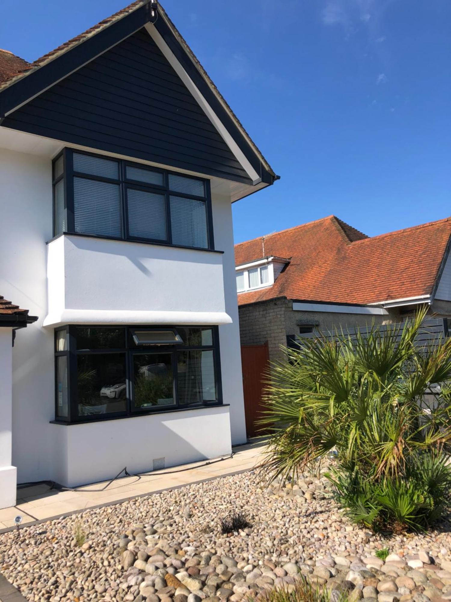 The Mariners Guest House Poole Buitenkant foto