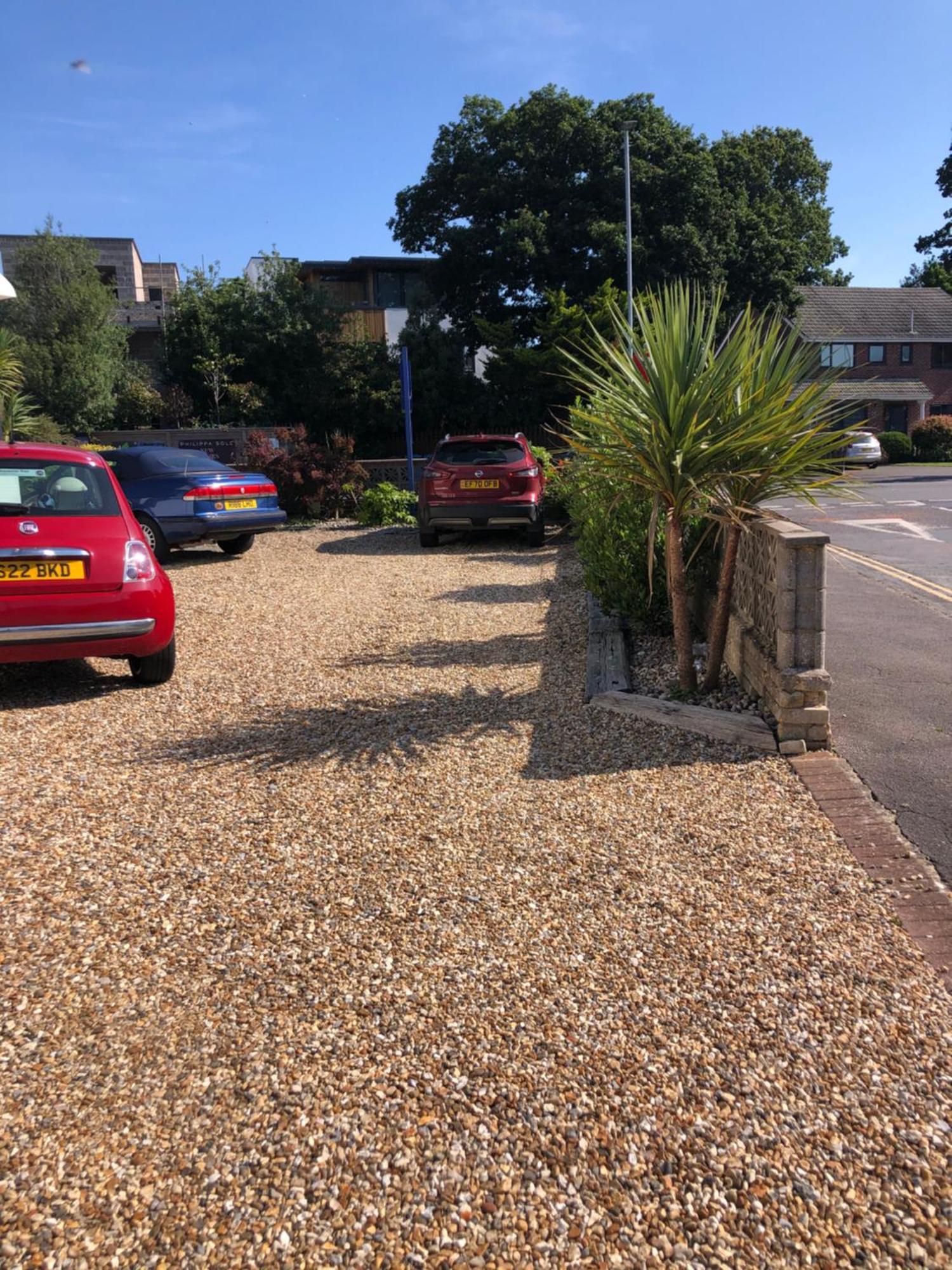 The Mariners Guest House Poole Buitenkant foto