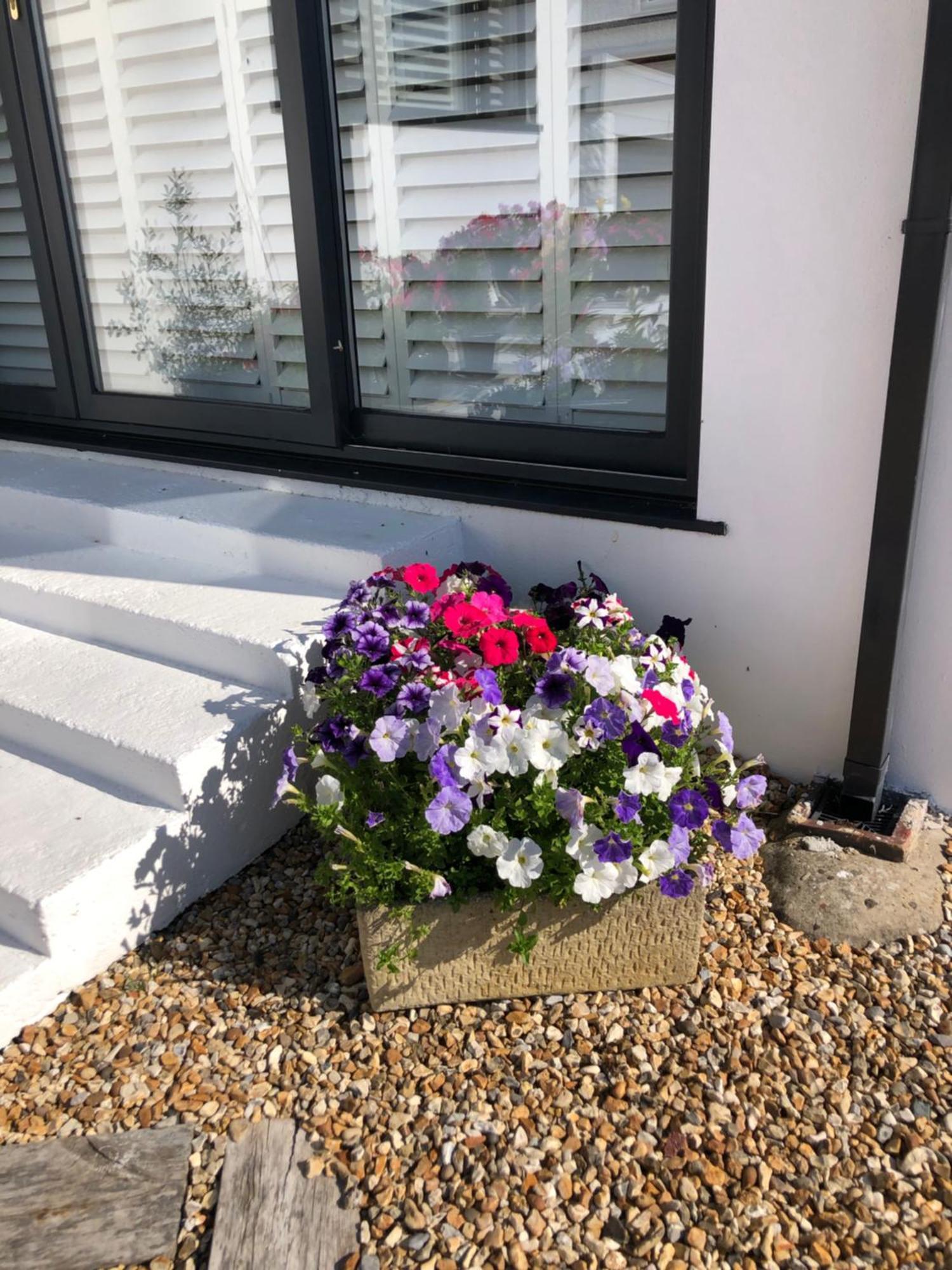 The Mariners Guest House Poole Buitenkant foto
